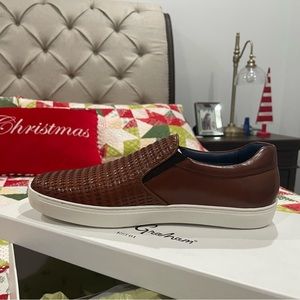 Robert Graham Shoes, size 10 1/2